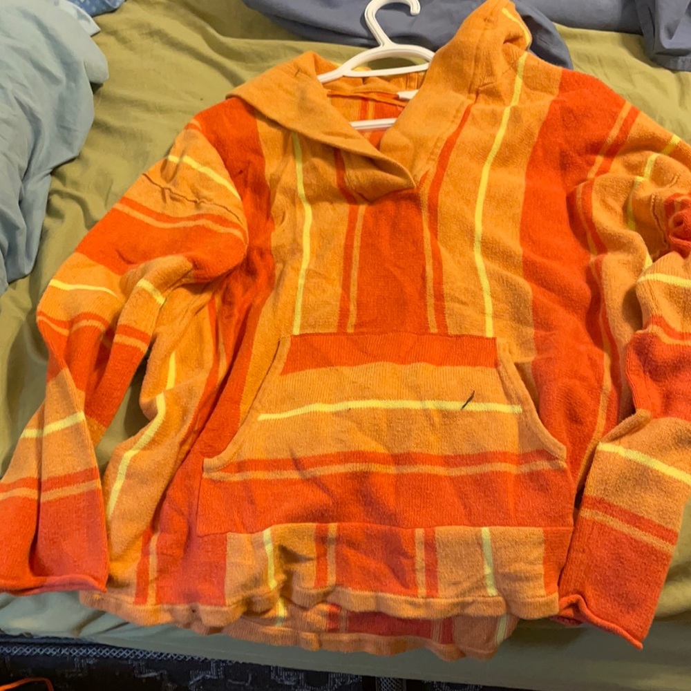 Gap Hoodie